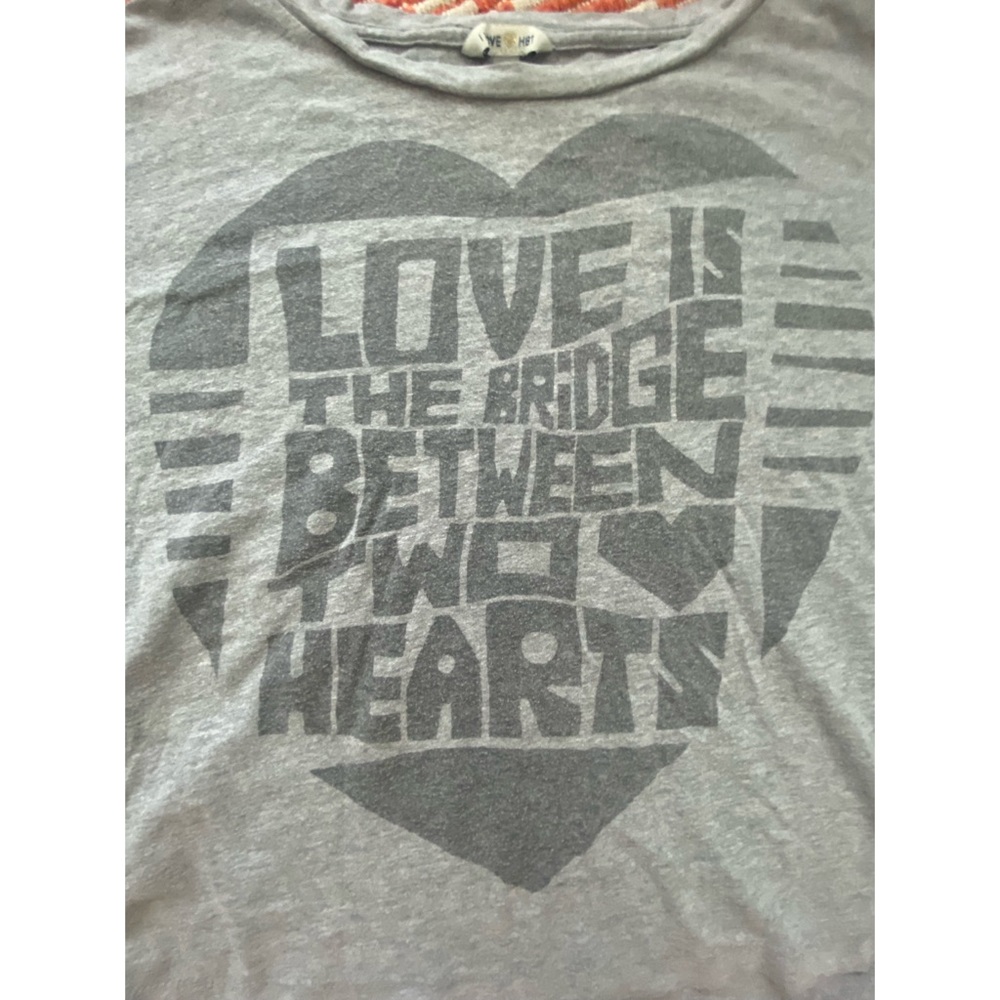 Crop Tee - Picture 2 of 4
